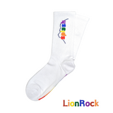 SPLASH Original 原襪系列 獅子石 LionRock