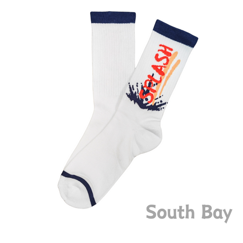 SPLASH Original 原襪系列 南灣 South Bay