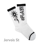 SPLASH Original 原襪系列 蘇杭街 Jervois St