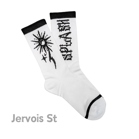 SPLASH Original 原襪系列 蘇杭街 Jervois St