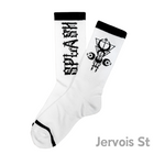 SPLASH Original 原襪系列 蘇杭街 Jervois St