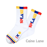 SPLASH Original 原襪系列 堅巷 Caine Lane