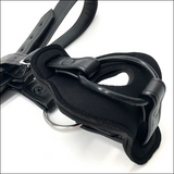 狗尾固定繫具 Tail Plug Harness