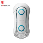 TENGA FLIP ORB Blue Rush