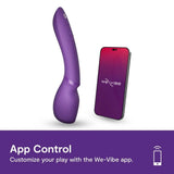 We-Vibe WAND2 大頭震棒 APP操縱 感應式啟動