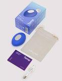 We-vibe TEMP 製冷加熱震蛋