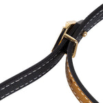 LOCKINK 簡易項圈連牽繩 Basic Leather Collar and leash