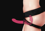 LOVENSE Harness Lapis Strap-on 穿戴褲