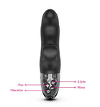 MYSTIM Hop Hop Bob 電擊震動G點棒 Estim G-spot Vibrator