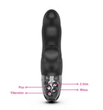 MYSTIM Hop Hop Bob 電擊震動G點棒 Estim G-spot Vibrator