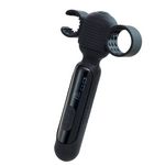 LOCKINK 男女雙用經典電擊震棒  Estim Mini Wand w/ male attachment