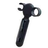 LOCKINK 男女雙用經典電擊震棒  Estim Mini Wand w/ male attachment