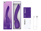 We-Vibe WAND2 大頭震棒 APP操縱 感應式啟動
