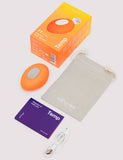 We-vibe TEMP 製冷加熱震蛋