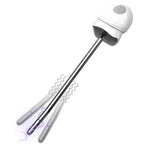 LOCKINK 馬眼電擊震棒 Sounding Rod w/ Estim & Vibration