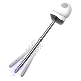 LOCKINK 馬眼電擊震棒 Sounding Rod w/ Estim & Vibration