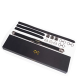 LOCKINK 伸縮分腿棒 連手頸束帶套裝 Spread Bar & cuff set
