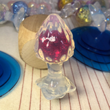 【寶石系列】DIY寶石肛塞 芭樂 DIY GEM PLUG GUAVA