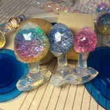 【寶石系列】寶石肛塞 鑽石S/M/L GEM PLUG DIAMOND