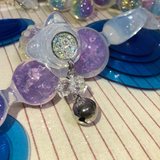 【寶石系列】DIY配件 ACCESSORY FOR GEM PLUG