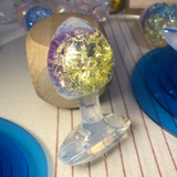 【寶石系列】寶石肛塞 鑽石S/M/L GEM PLUG DIAMOND
