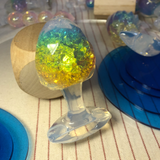 【寶石系列】寶石肛塞 鑽石S/M/L GEM PLUG DIAMOND