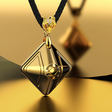 LOCKINK 玲瓏珠吊咀震蛋 Necklace Vibration Egg