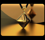 LOCKINK 玲瓏珠吊咀震蛋 Necklace Vibration Egg