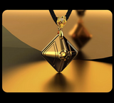 LOCKINK 玲瓏珠吊咀震蛋 Necklace Vibration Egg