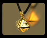LOCKINK 玲瓏珠吊咀震蛋 Necklace Vibration Egg