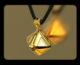LOCKINK 玲瓏珠吊咀震蛋 Necklace Vibration Egg