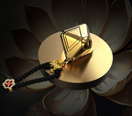 LOCKINK 玲瓏珠吊咀震蛋 Necklace Vibration Egg
