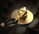 LOCKINK 玲瓏珠吊咀震蛋 Necklace Vibration Egg