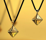 LOCKINK 玲瓏珠吊咀震蛋 Necklace Vibration Egg