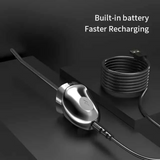 LOCKINK 馬眼電擊震棒 Sounding Rod w/ Estim & Vibration