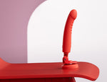 LOVENSE Mission 2 Vibro Dildo 震動假陽具