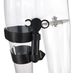 LOCKINK 男女雙用經典電擊震棒  Estim Mini Wand w/ male attachment