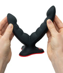FUN FACTORY RYDE 座式震動雙頭龍 Grinding Double Dildo