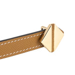LOCKINK 簡易項圈連牽繩 Basic Leather Collar and leash