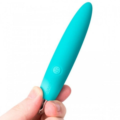 SVAKOM DAISY 唇膏型迷你震蛋 Mini Vibrator