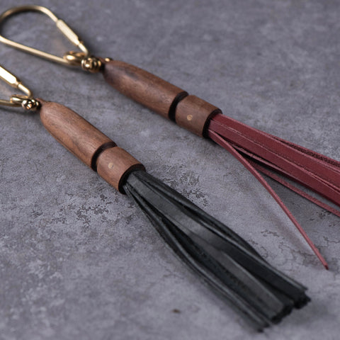 配角革物 迷你散尾鞭 Mini Flogger