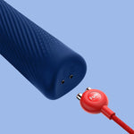 FUN FACTORY Vim Massager 6cm充電大頭震棒