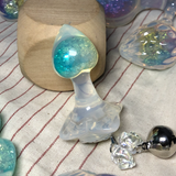 【寶石系列】DIY寶石肛塞 桃心 S/M/L DIY GEM PLUG HEART