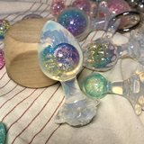 【寶石系列】DIY寶石肛塞 熾光 DIY GEM PLUG BLAZE