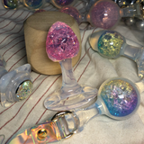 【寶石系列】寶石肛塞 鑽石S/M/L GEM PLUG DIAMOND
