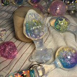 【寶石系列】DIY寶石肛塞 芭樂 DIY GEM PLUG GUAVA