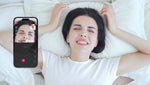 LOVENSE Vulse Thrusting Egg Vibrator 抽插震蛋