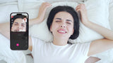 LOVENSE Vulse Thrusting Egg Vibrator 抽插震蛋