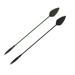 LOCKINK 便攜真皮葉子馬鞭 Portable Leather Horsewhip