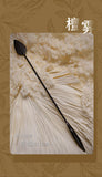LOCKINK 便攜真皮葉子馬鞭 Portable Leather Horsewhip